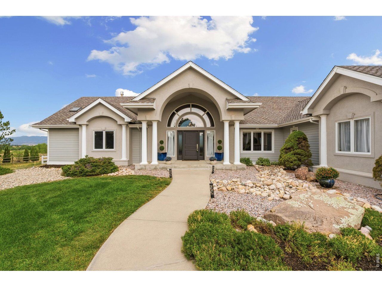 Property Photo:  5017 Eagle Lake Dr  CO 80524 