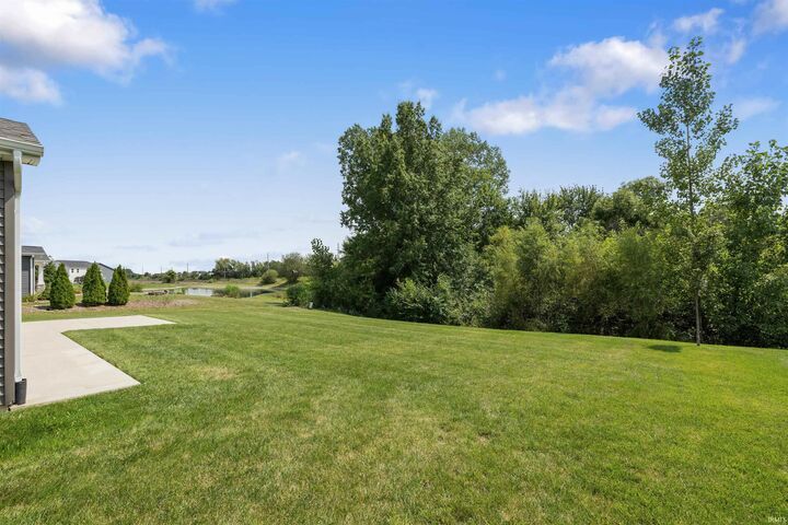 Property Photo: 12563 Speranza Drive IN 46818-0071