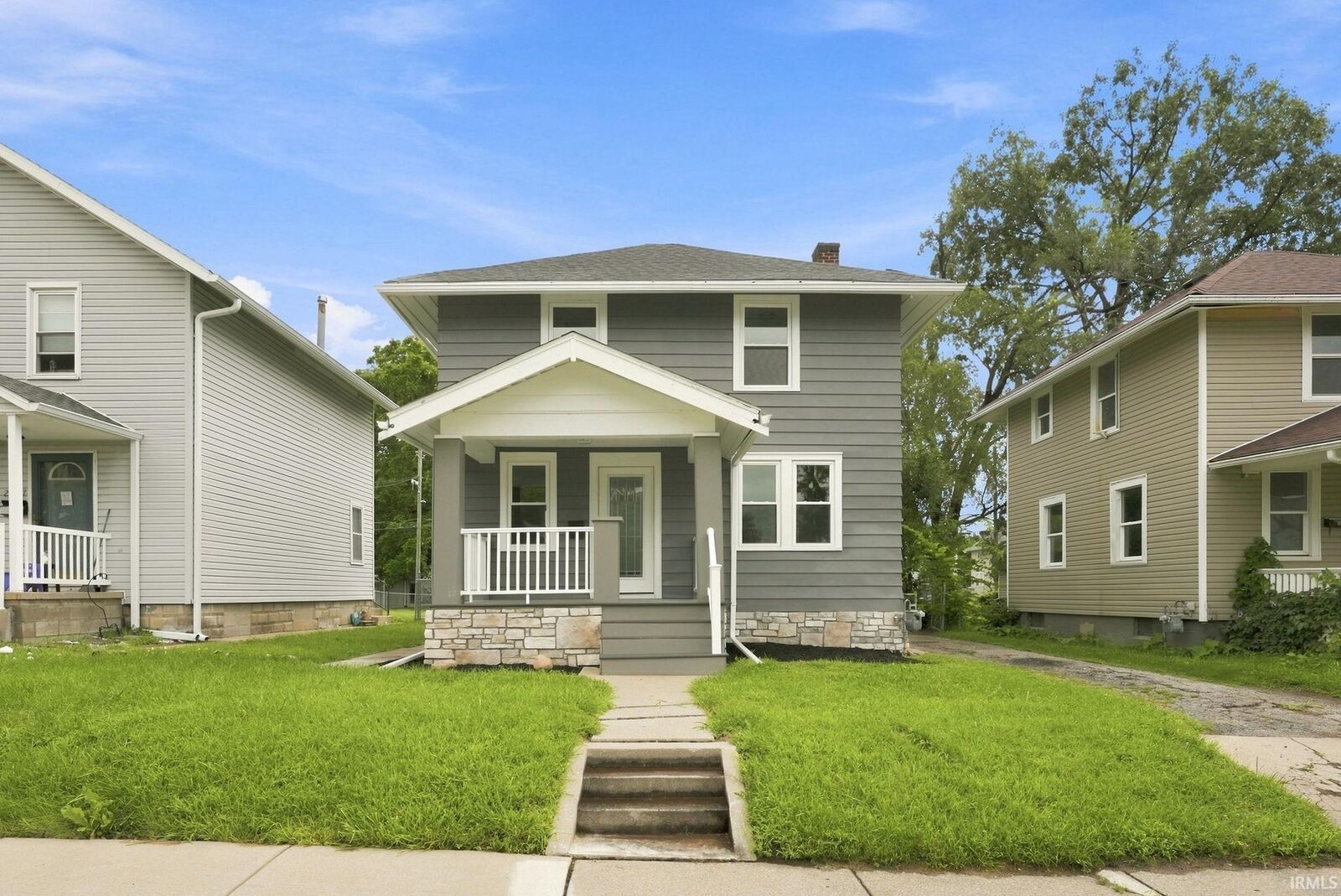 Property Photo:  2921 Holton Avenue  IN 46806 