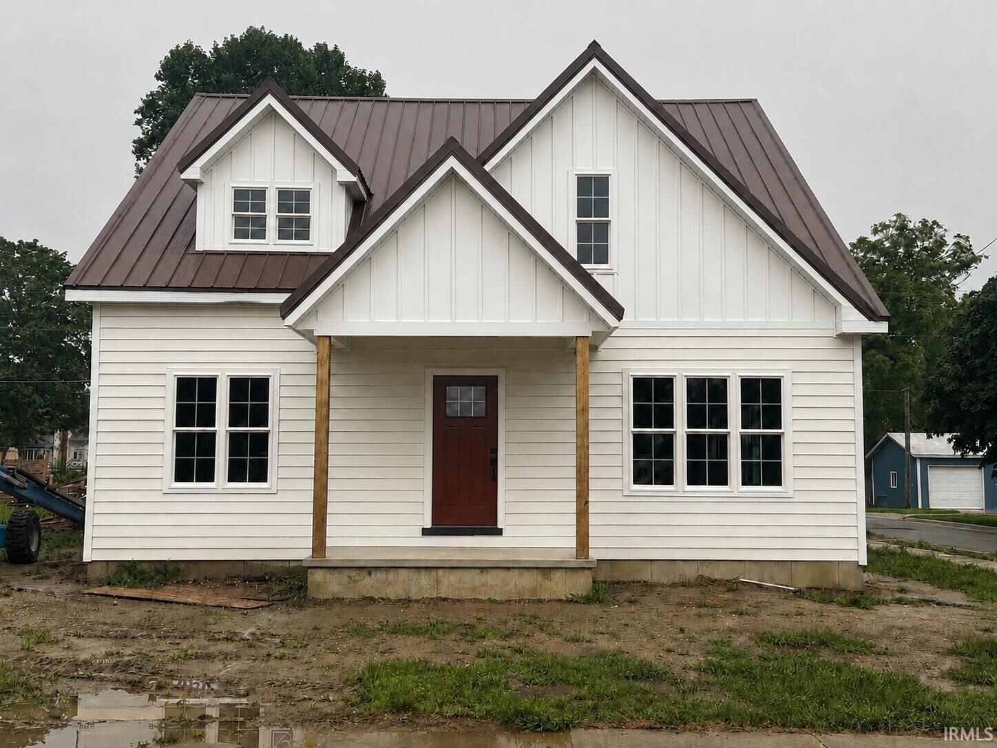 Property Photo:  401 N Michigan Street  IN 46501 