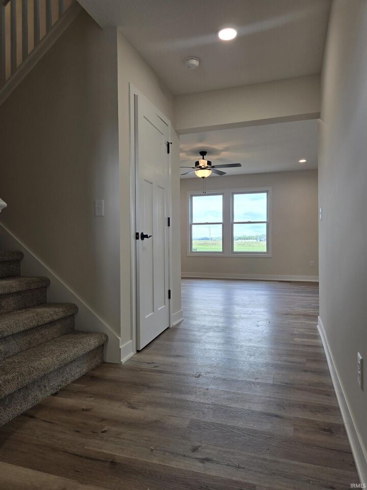 Property Photo:  12865 Towcester Court  IN 46818 