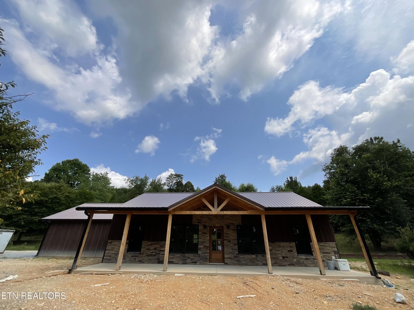 Property Photo:  181 Sunshine Lane  TN 37381 