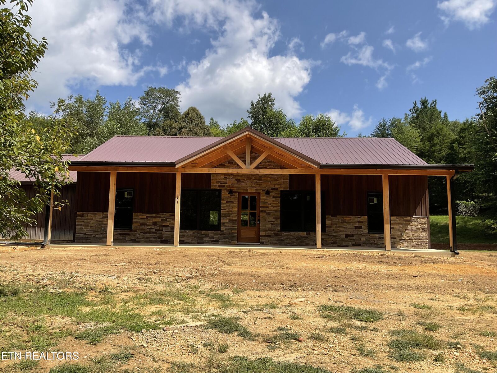 Property Photo: 181 Sunshine Lane TN 37381