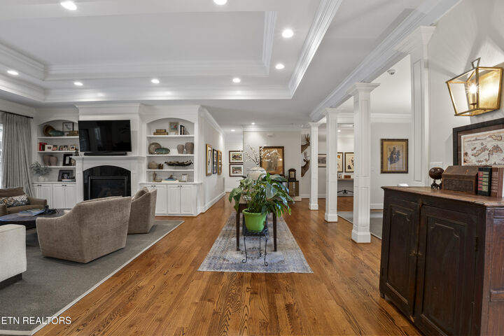 Property Photo: 559 Stratfield Way TN 37919