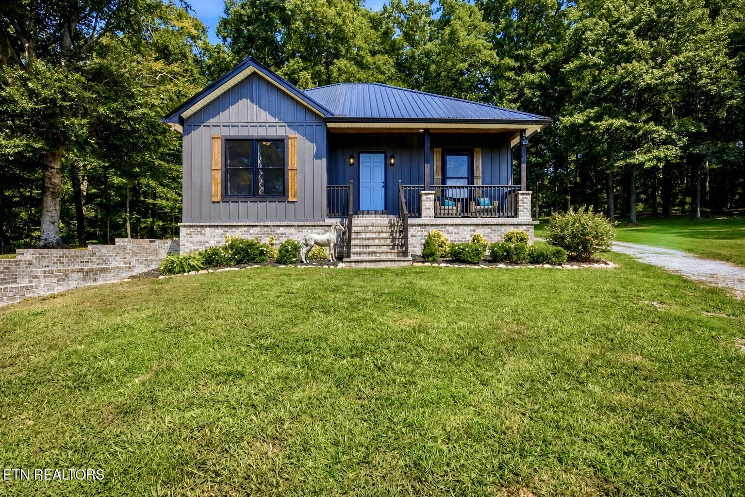 Property Photo: 151 Saffles Lane TN 37354