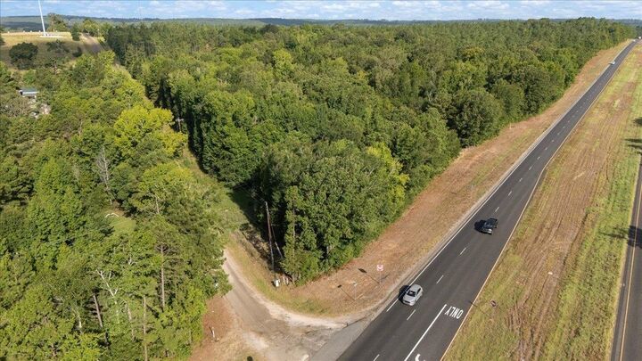 Property Photo:  Tbd US 259 S.  TX 75654 