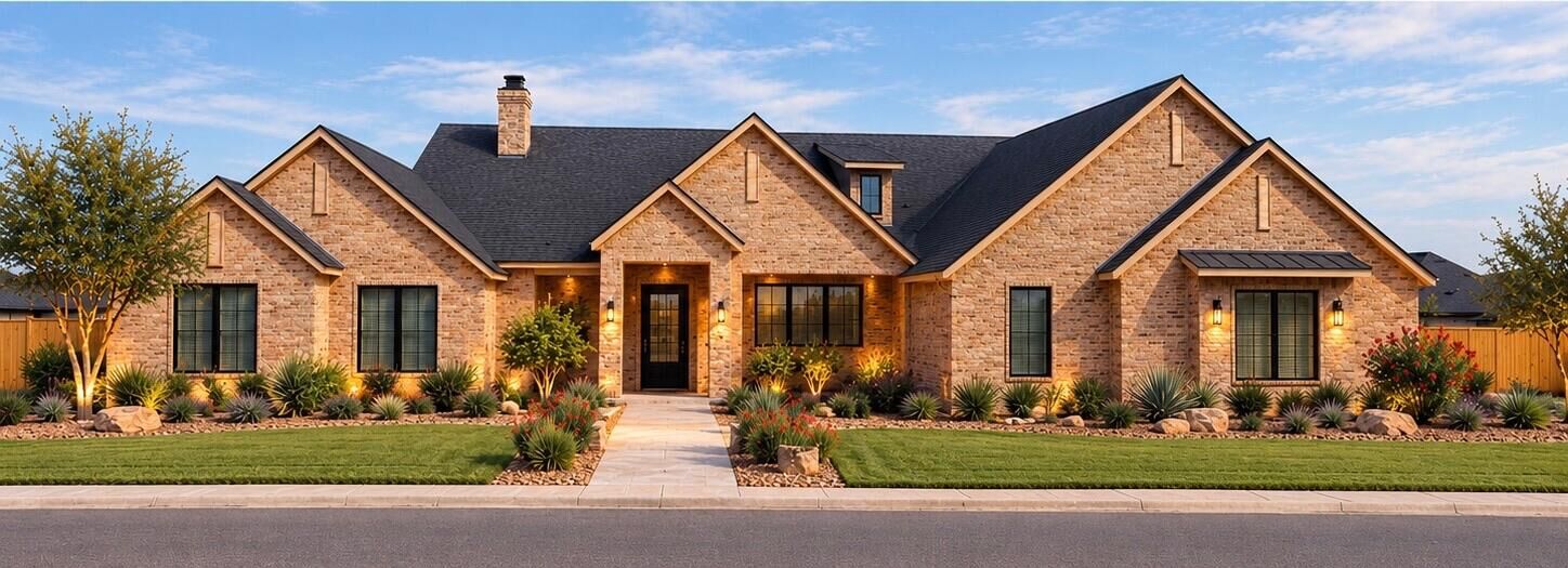 Property Photo: 7710 48th Street TX 79414