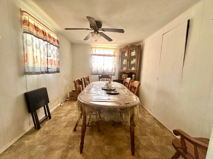 Property Photo: 1313 S 3rd Street TX 79373