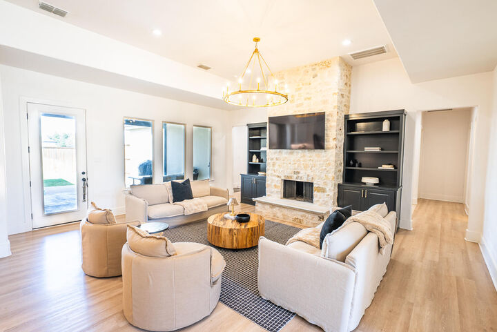 Property Photo:  3712 141st Street  TX 79423 