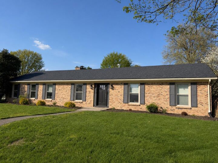 Property Photo: 201 Dove Park KY 40383
