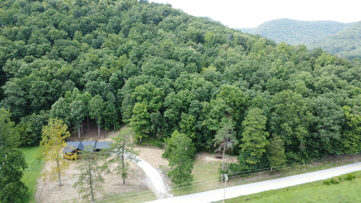 Property Photo:  7070 Red Lick Road  KY 40336 