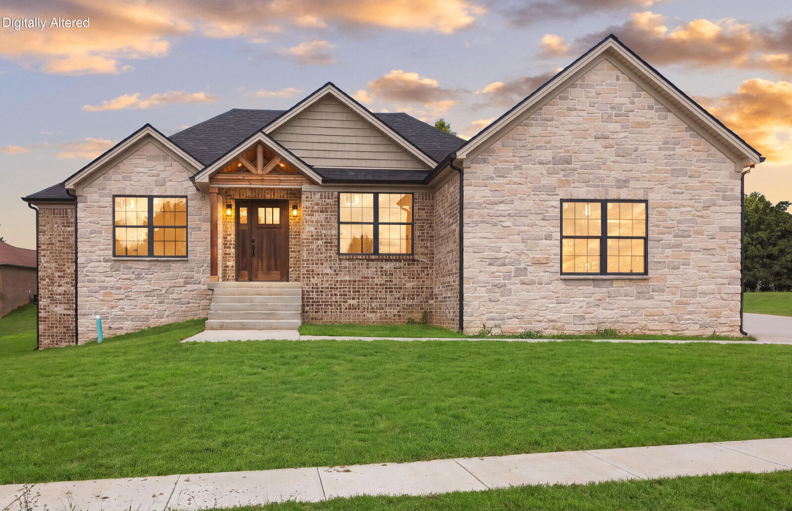 Property Photo: 209 Delancey Street KY 40403