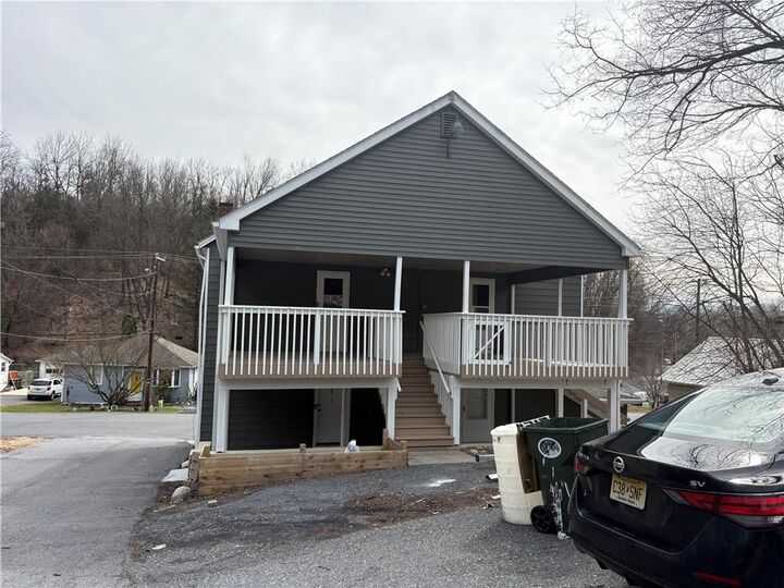 Property Photo:  2269 Pennsylvania Avenue 2  PA 18013 