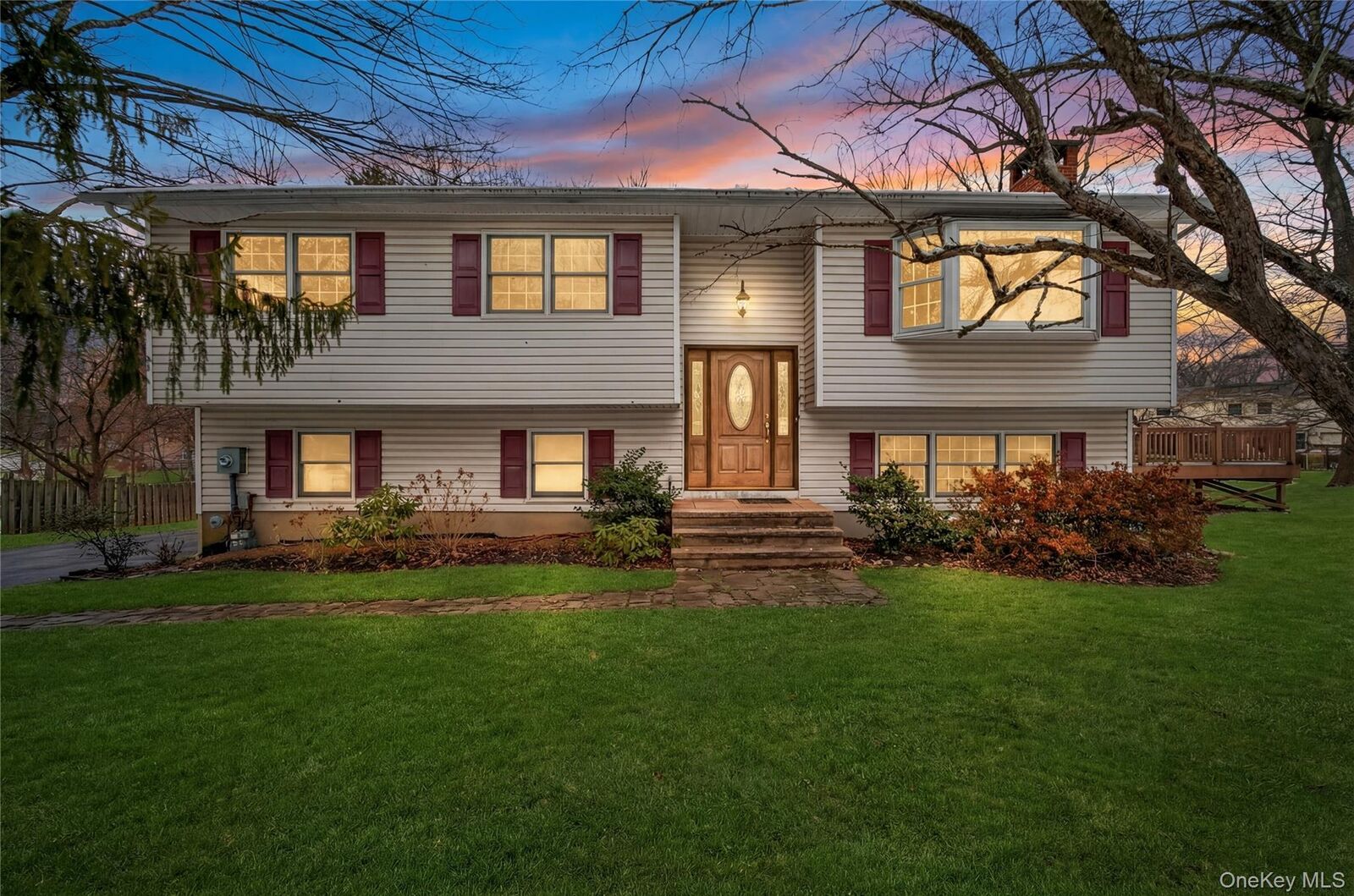 Property Photo:  12 Spruce Court  NY 10954 