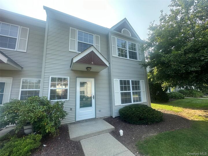 Property Photo: 256 Quassaick Avenue NY 12553
