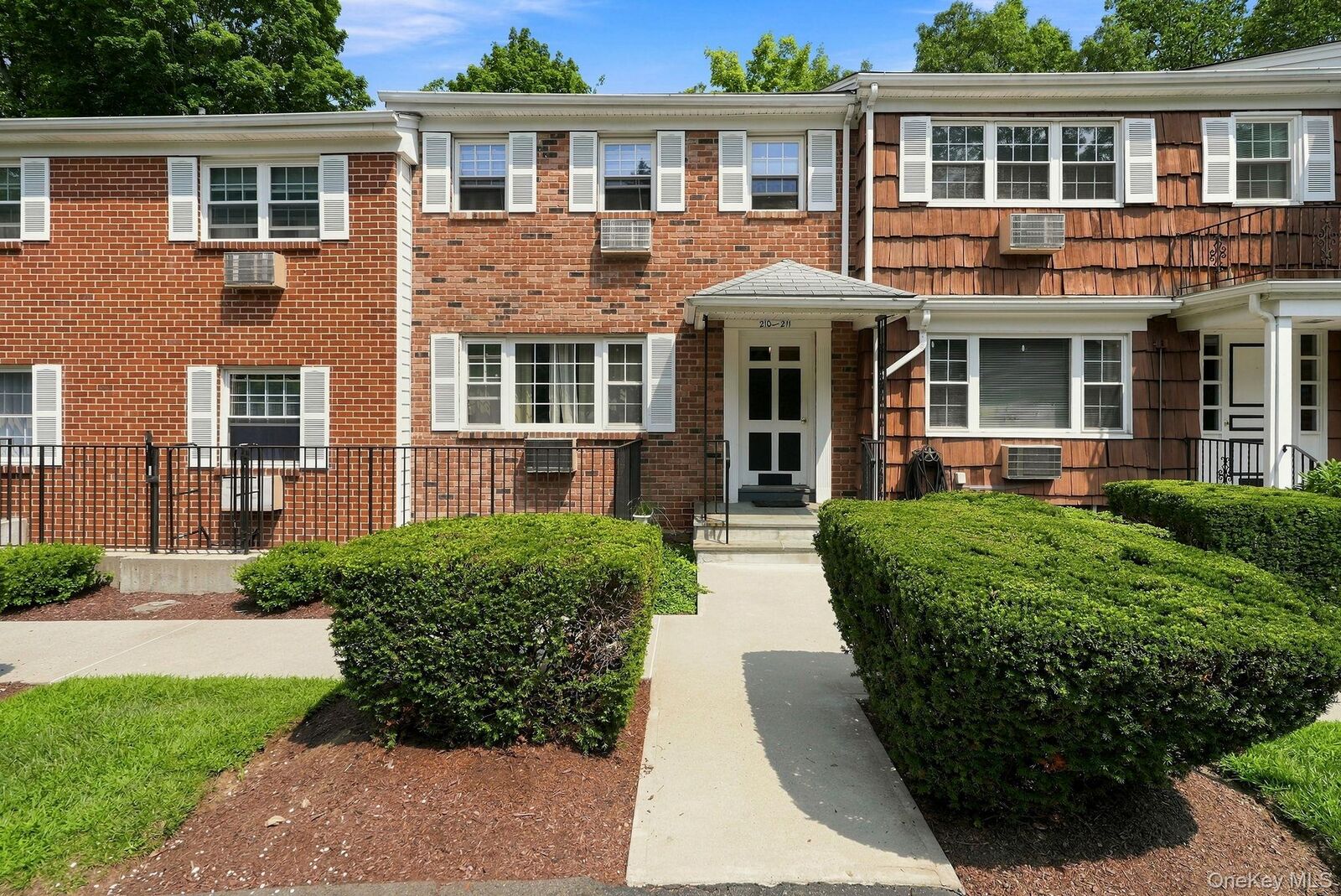 Property Photo: 210 Woodland Hills Road 210 NY 10603