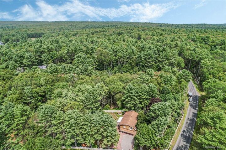 Property Photo: 2 Hollowaty Kosak Road NY 12737