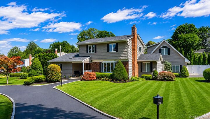 Property Photo:  164 Cedrus Avenue  NY 11731 