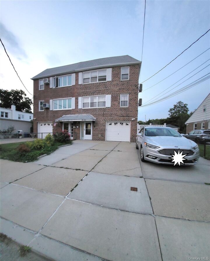 Property Photo: 14615 22nd Avenue NY 11357