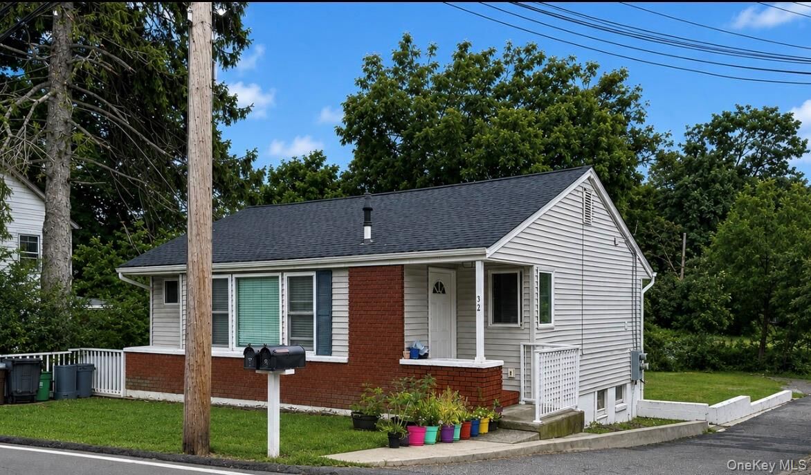 Property Photo: 32 Tomkins Avenue NY 10980