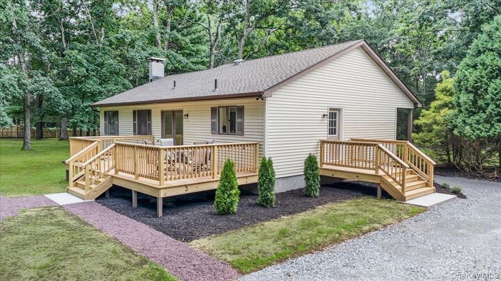 Property Photo: 55 Somarelli Road NY 12746