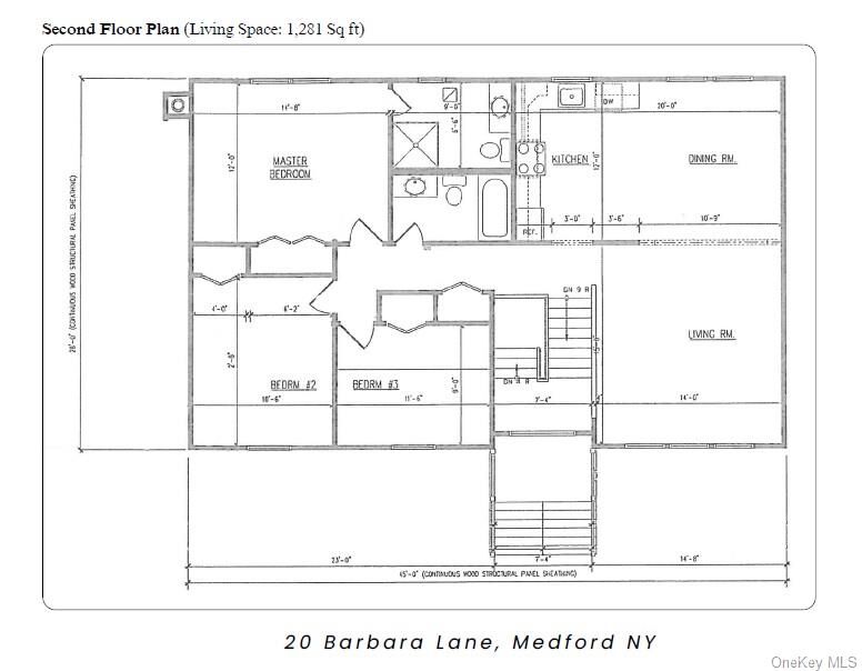 Property Photo: 20 Barbara Lane NY 11763