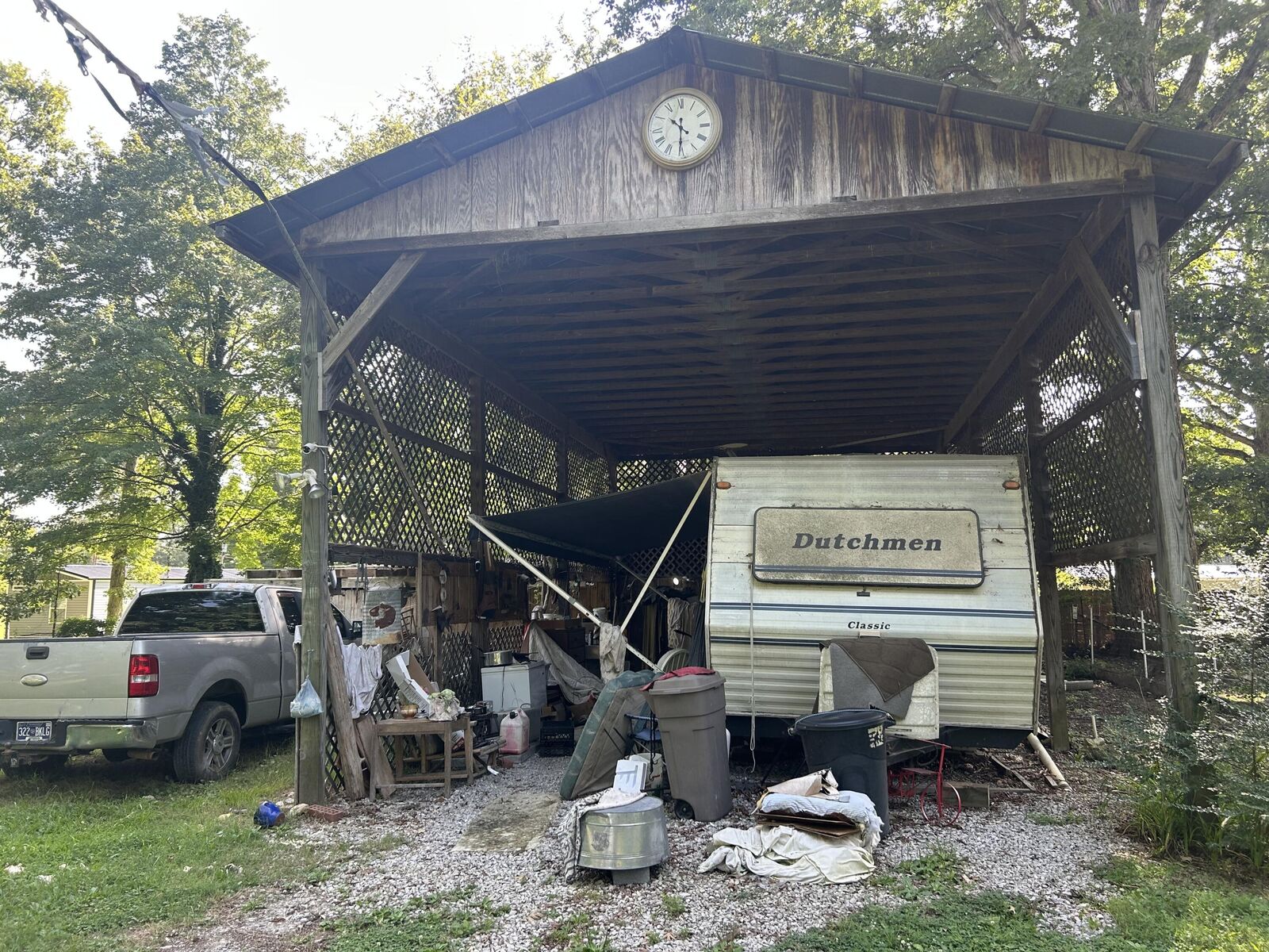 Property Photo:  1439 Argonnia Lane  TN 37725 
