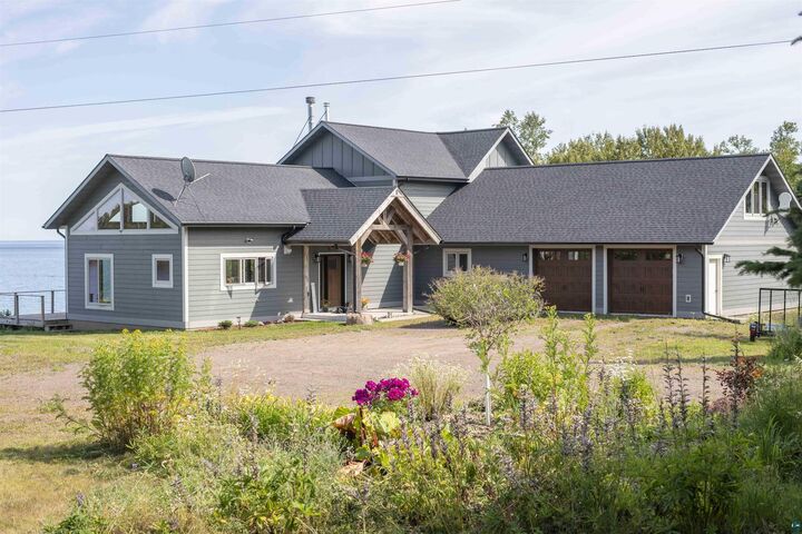 Property Photo:  6164 Kennedy's Landing Rd  MN 55614 