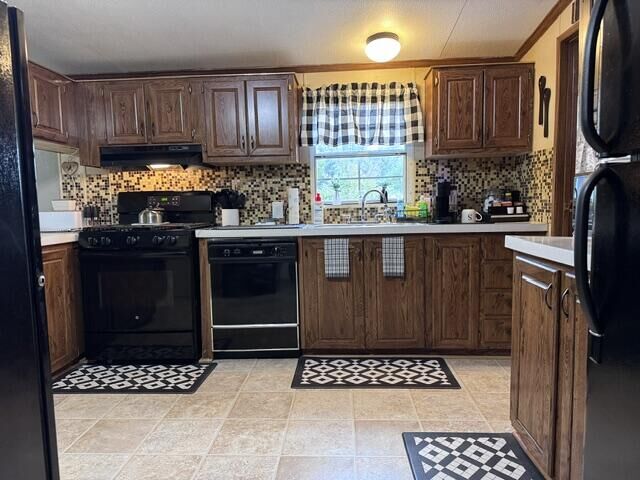 Property Photo:  134 St Rt 511  OH 44805 