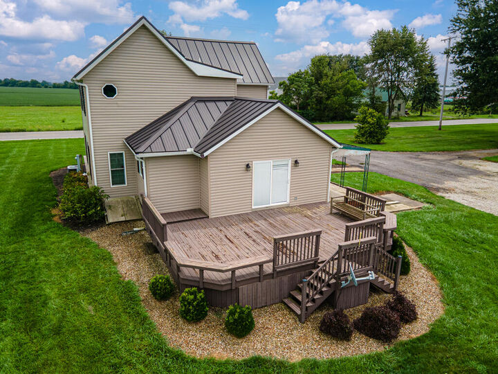 Property Photo: 1771 Columbus Sandusky Road N OH 43302