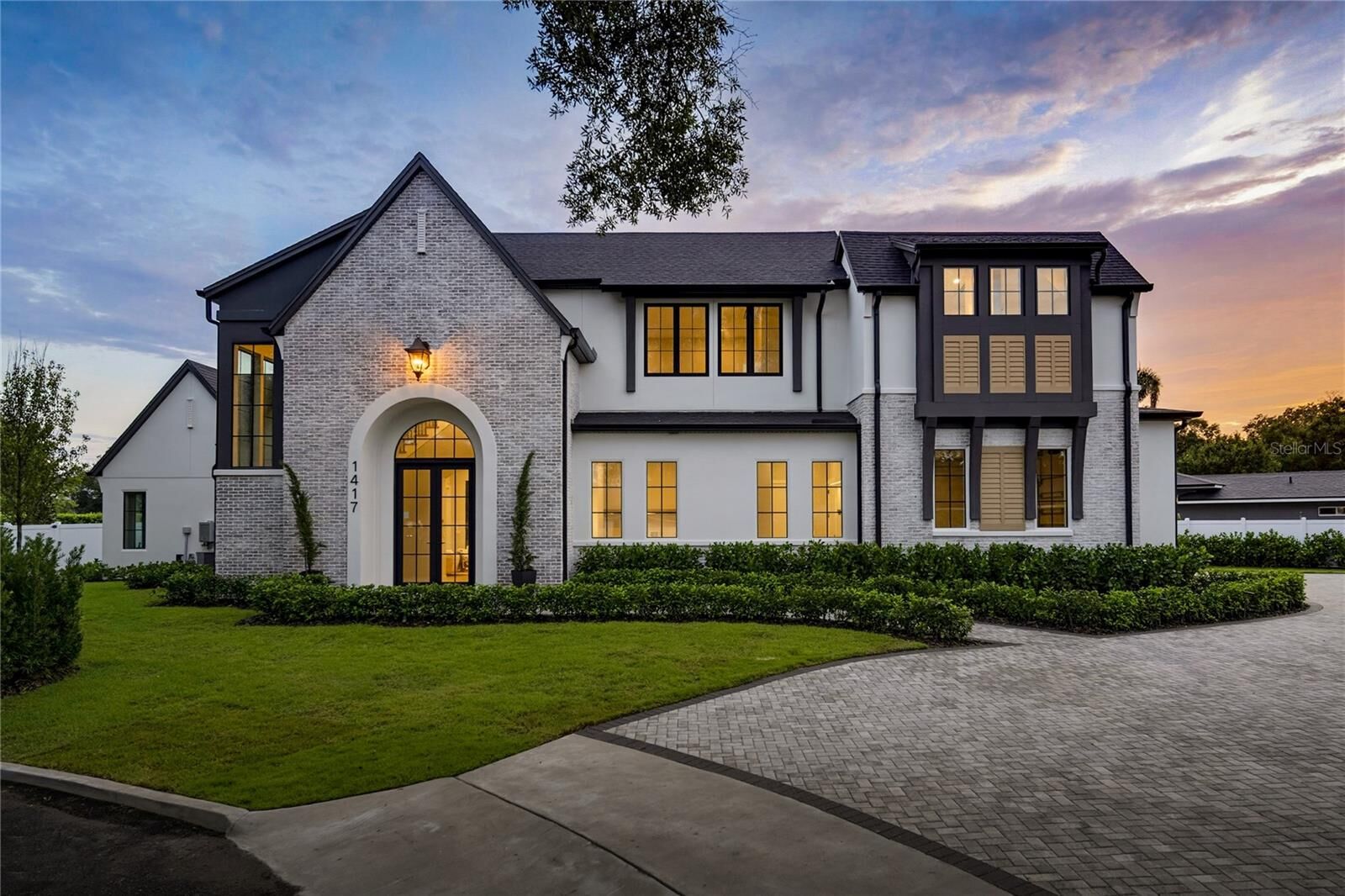 Property Photo:  1417 Williams Drive  FL 32789 