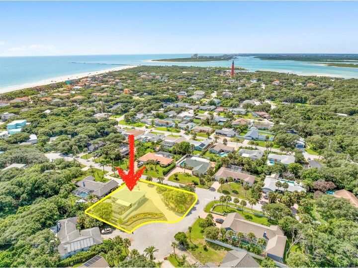 Property Photo: 58 Bay Harbour Drive FL 32127
