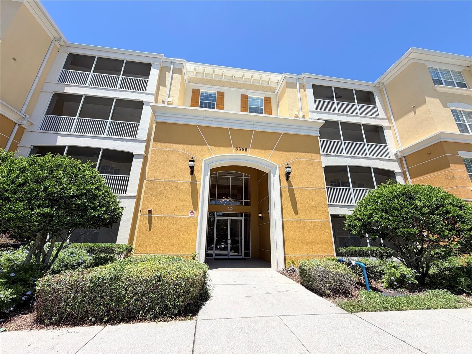 Property Photo: 3368 Robert Trent Jones Drive 10408 FL 32835