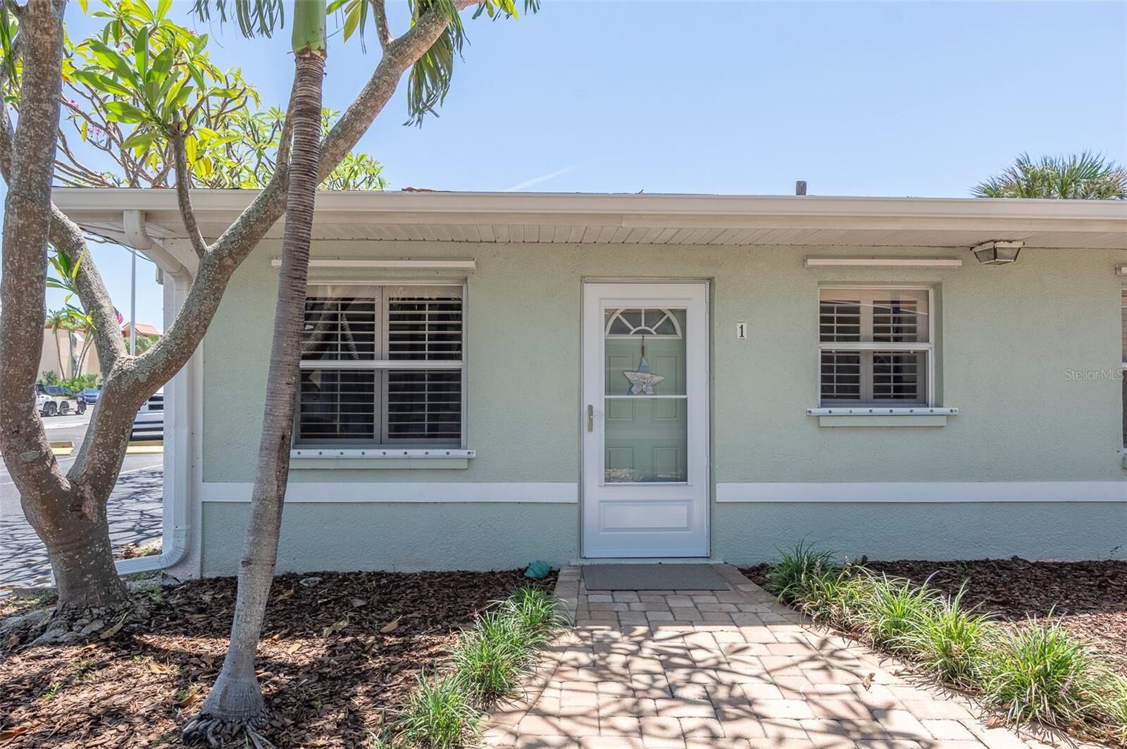 Property Photo: 9040 Blind Pass Road B1 FL 33706