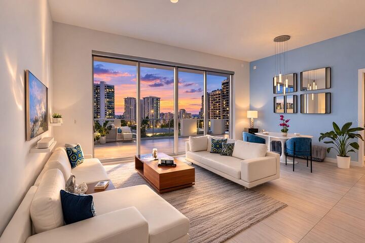 Property Photo: 301 Quay Commons 509 FL 34236