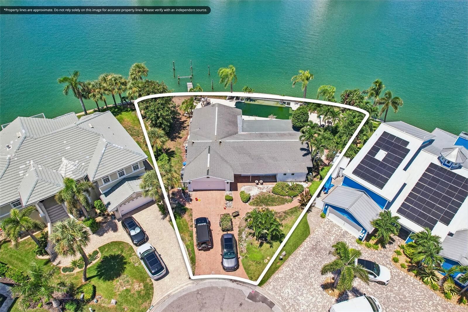 Property Photo: 8078 13th Avenue S FL 33707