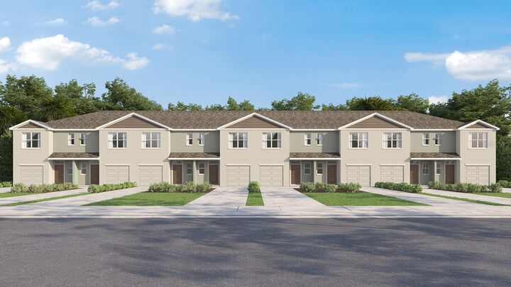 Property Photo: 17233 English Chestnut Way FL 34638