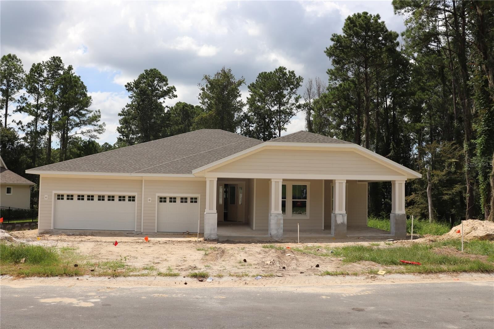 Property Photo:  4492 Majestic Hills Loop  FL 34601 