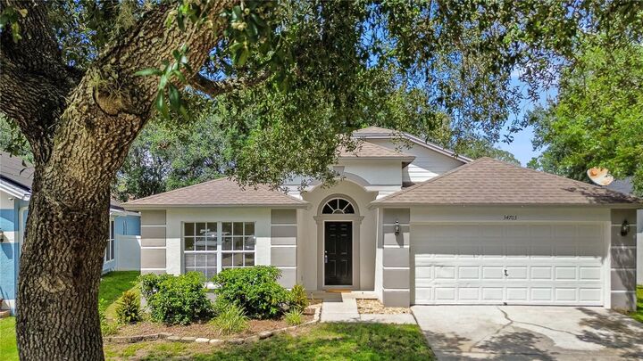 Property Photo:  34703 Birchmont Lane  FL 33541 