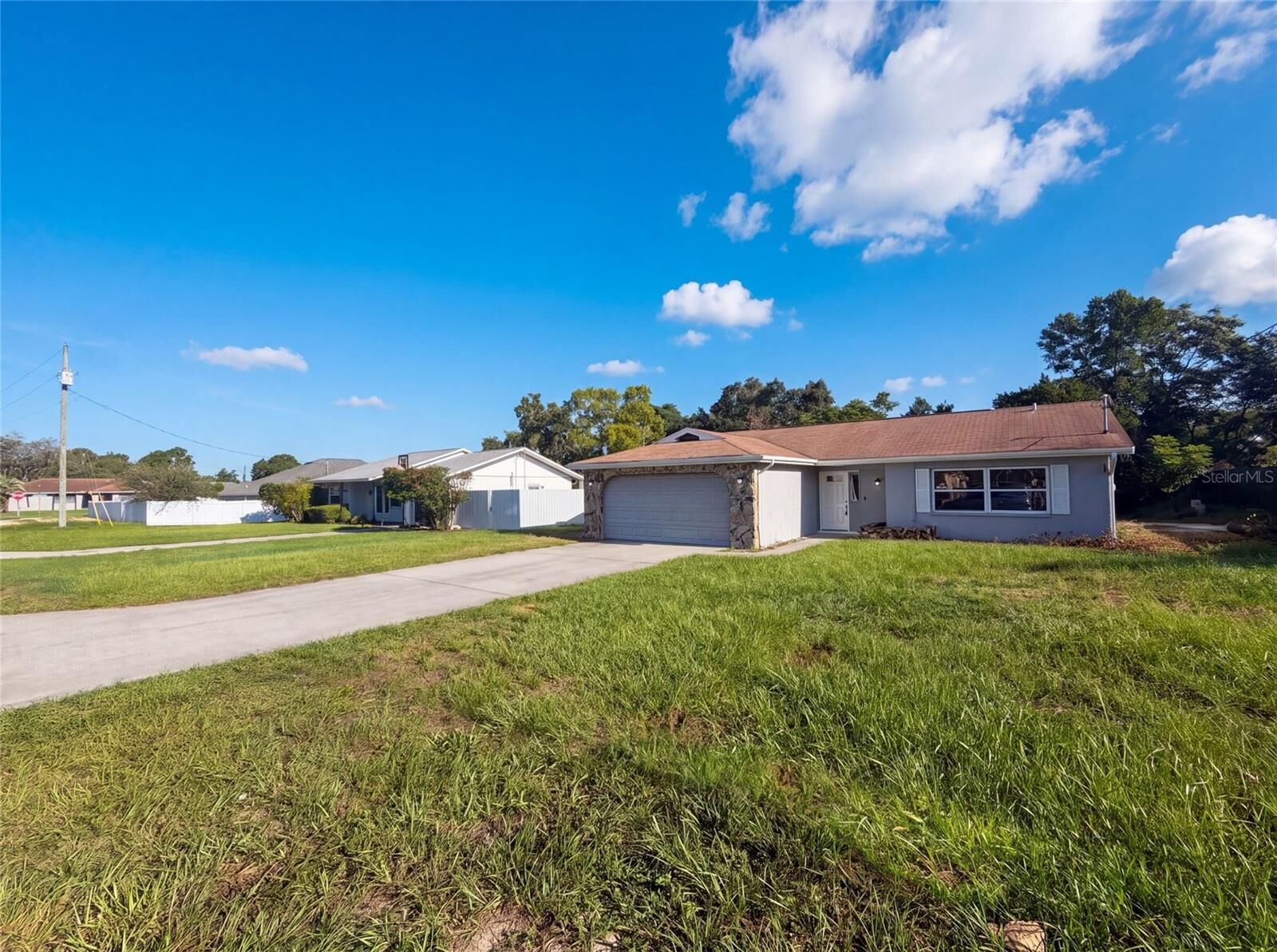 Property Photo: 11339 Stacy Street FL 34609