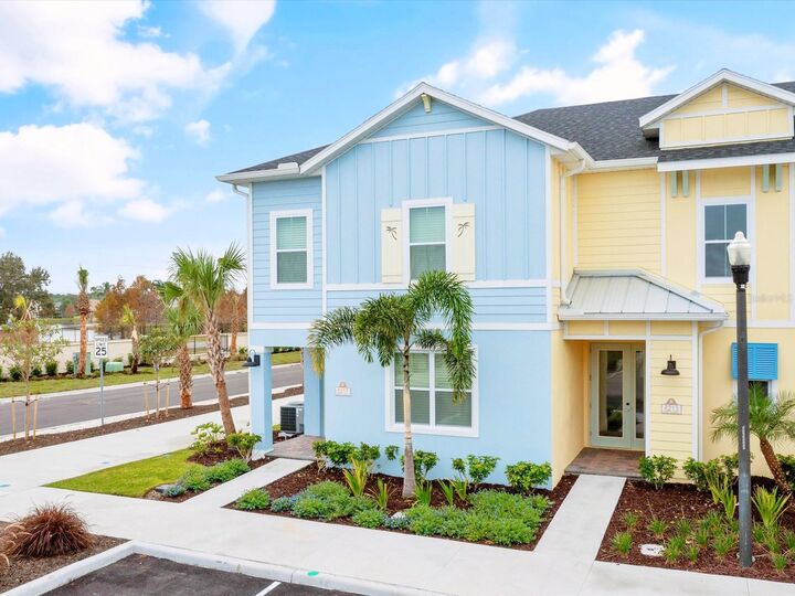 Property Photo: 8217 Surf Street FL 34747