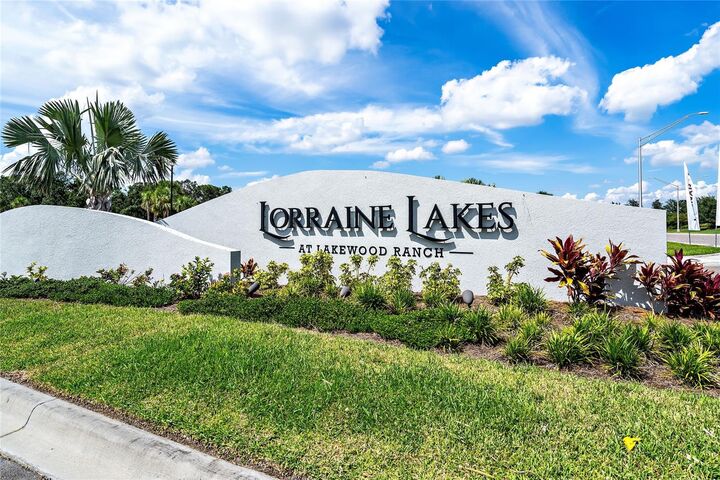 Property Photo:  15004 Misty Water Crossing  FL 34211 