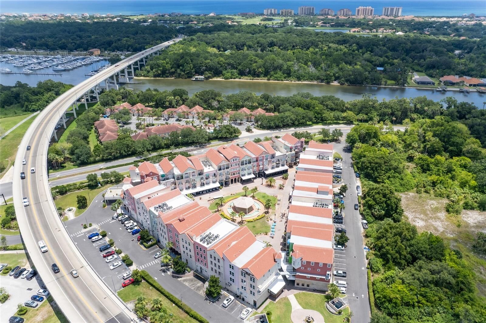 Property Photo:  101 Palm Harbor Parkway C333  FL 32137 