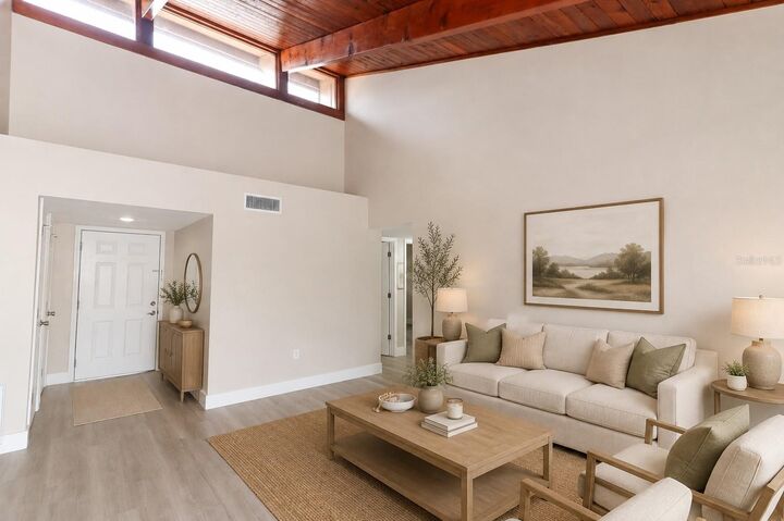 Property Photo: 5836 Peregrine Avenue 25E FL 32819