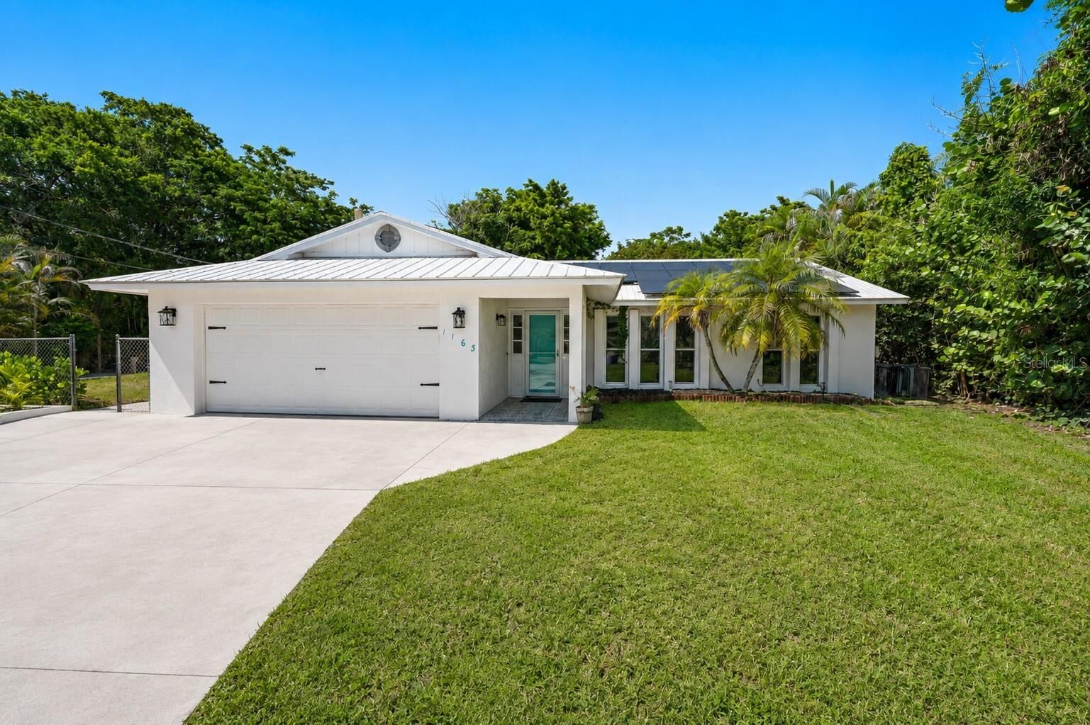 Property Photo: 1163 NW 16th Place FL 34994