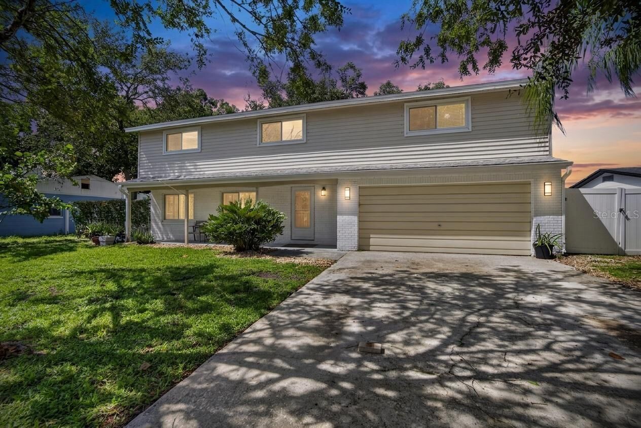 Property Photo:  10718 Drummond Rd  FL 33615 