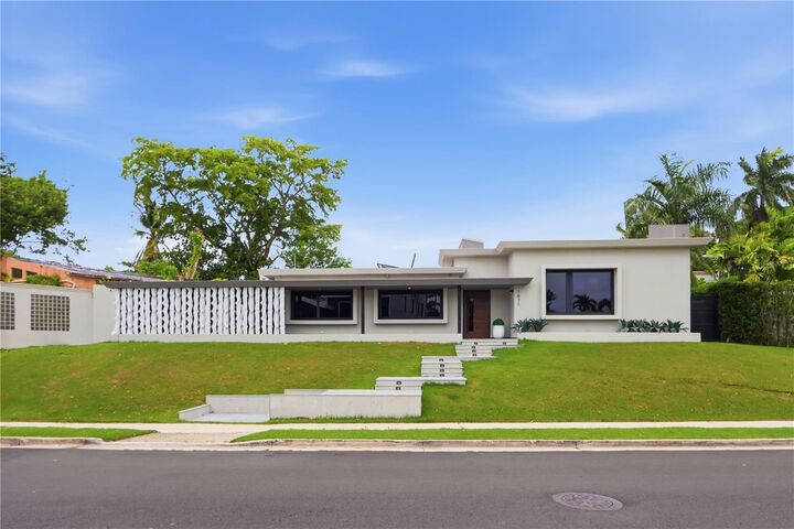 Property Photo:  1671 Geranio  PR 00927 