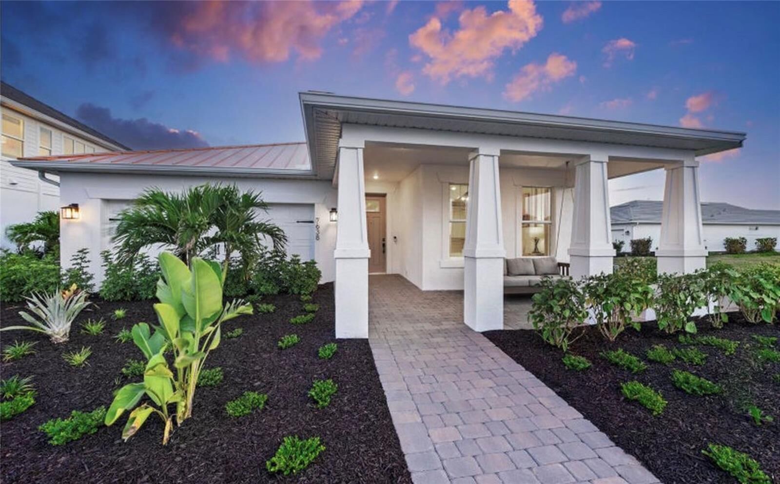 Property Photo:  7609 Fulham Avenue  FL 34210 