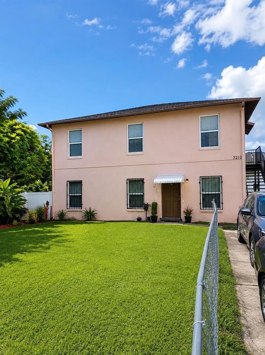 Property Photo:  3212 N 50th Street B  FL 33619 