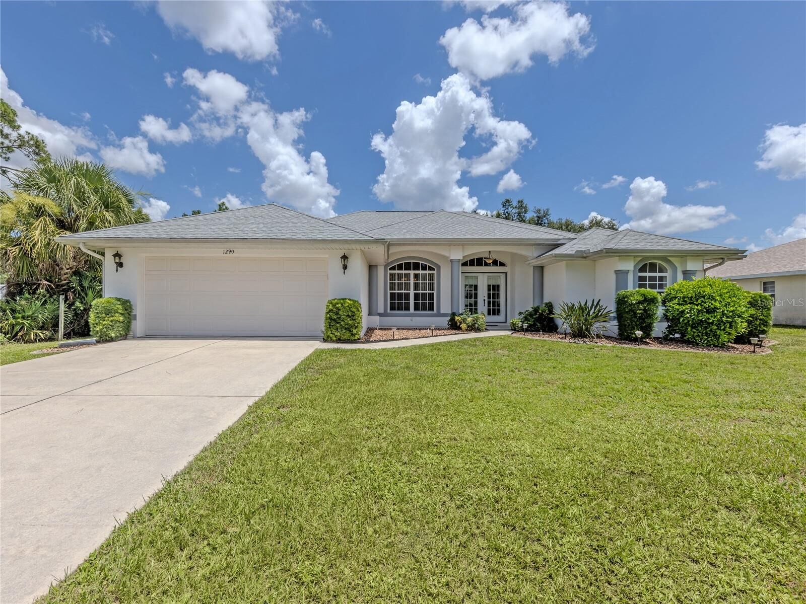 Property Photo:  1290 McCrory Street  FL 34286 